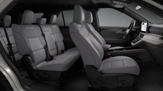 2027 Ford  Internal Image 1